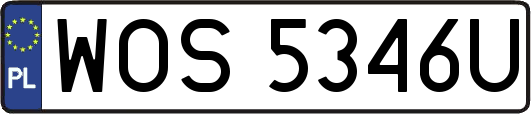 WOS5346U