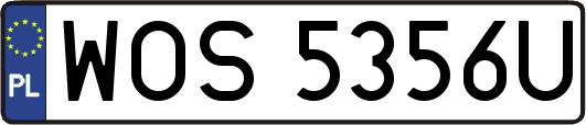 WOS5356U