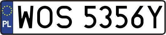 WOS5356Y