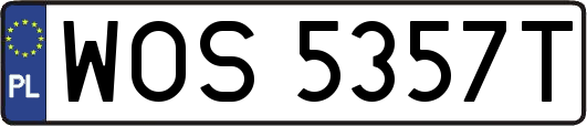 WOS5357T