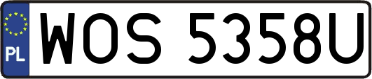WOS5358U