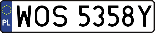 WOS5358Y