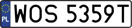 WOS5359T