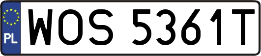 WOS5361T