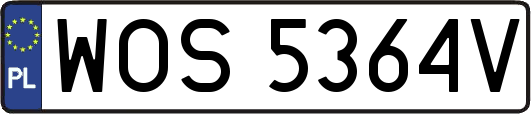 WOS5364V