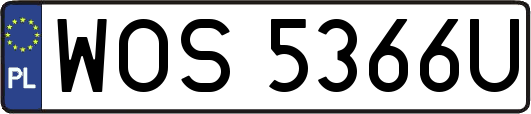 WOS5366U