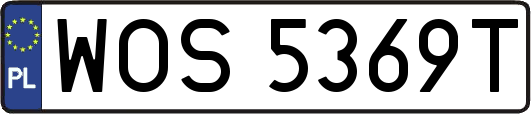 WOS5369T