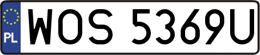 WOS5369U