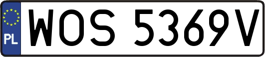 WOS5369V