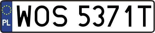 WOS5371T