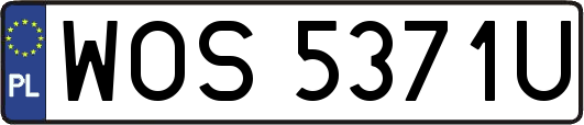 WOS5371U