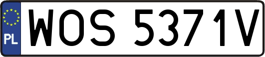 WOS5371V