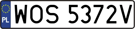 WOS5372V
