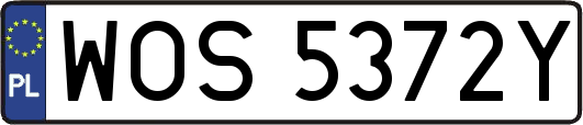 WOS5372Y