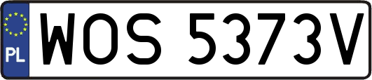WOS5373V