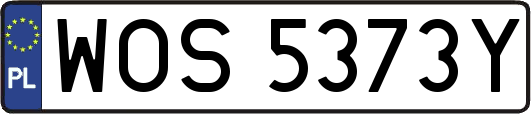 WOS5373Y