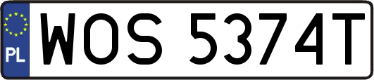 WOS5374T