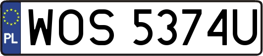 WOS5374U