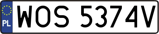 WOS5374V