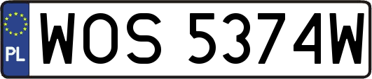 WOS5374W