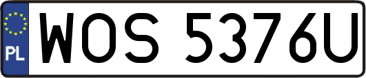 WOS5376U