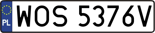 WOS5376V