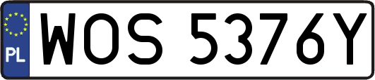 WOS5376Y