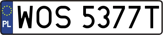 WOS5377T