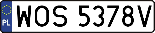 WOS5378V