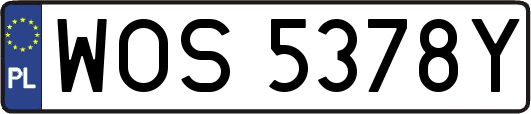 WOS5378Y