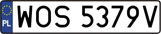WOS5379V