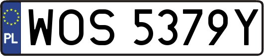 WOS5379Y