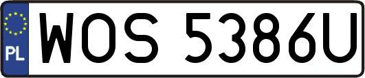 WOS5386U
