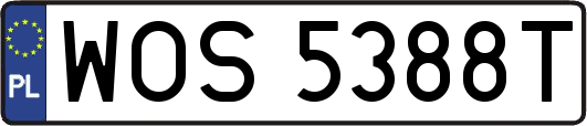 WOS5388T