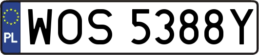WOS5388Y