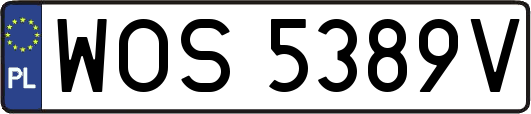 WOS5389V