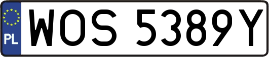 WOS5389Y