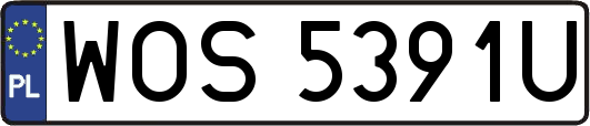 WOS5391U