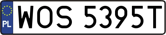 WOS5395T