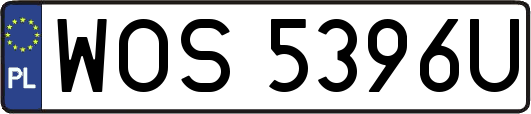 WOS5396U