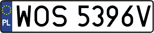 WOS5396V