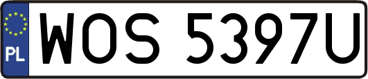 WOS5397U