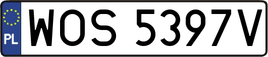 WOS5397V