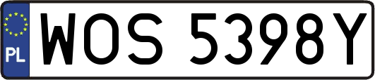 WOS5398Y