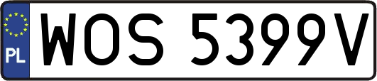 WOS5399V