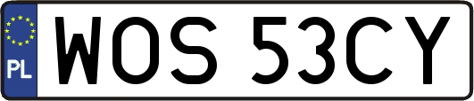 WOS53CY