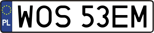 WOS53EM