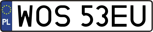 WOS53EU