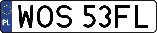 WOS53FL