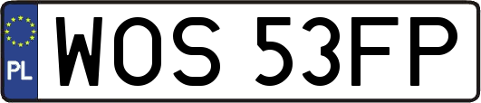 WOS53FP